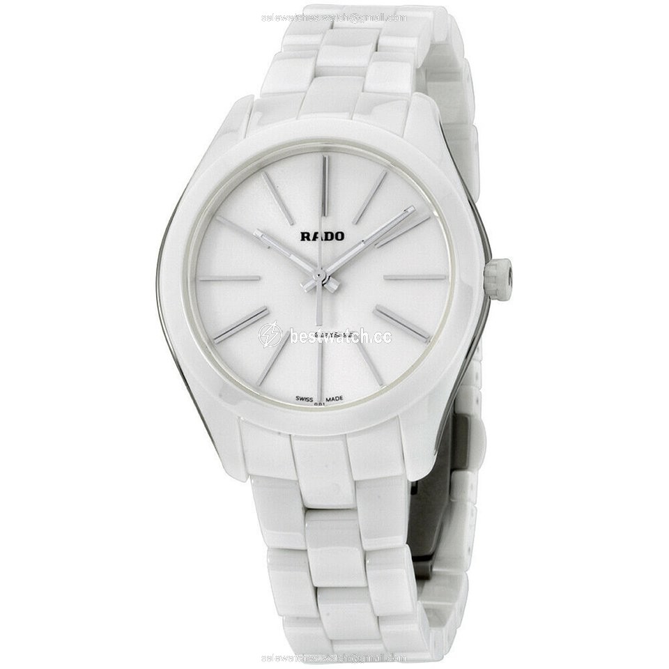 Rado HyperChrome Womens watch Quartz Steel R32321012