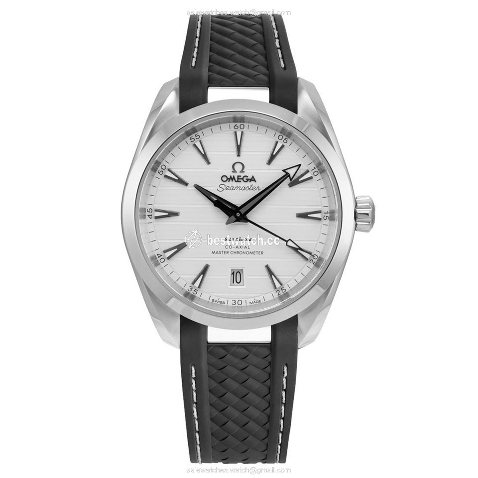 Omega Seamaster Aqua Terra Mens watch Unisex Automatic Steel 220.12.38.20.02.001