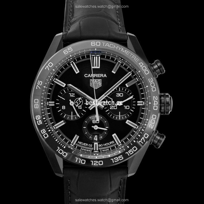 TAG Heuer Carrera CBN2A1G.FC6501