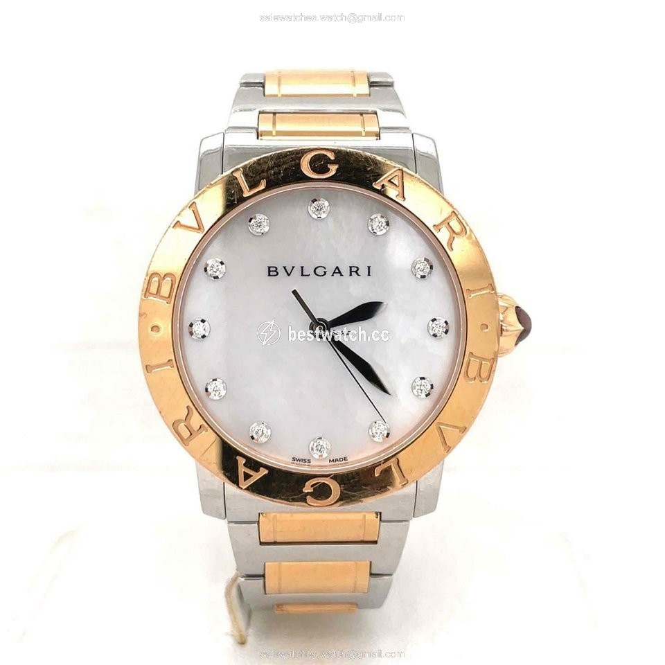 Bulgari Automatic 102012