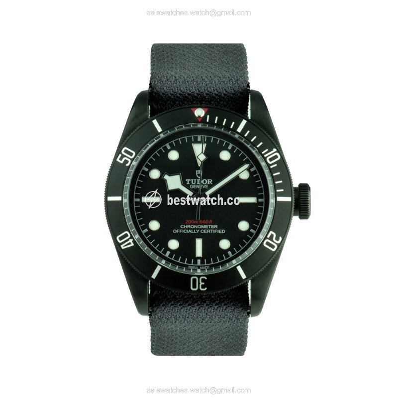 Tudor Black Bay Dark Mens watch Unisex Automatic Steel 79230DK