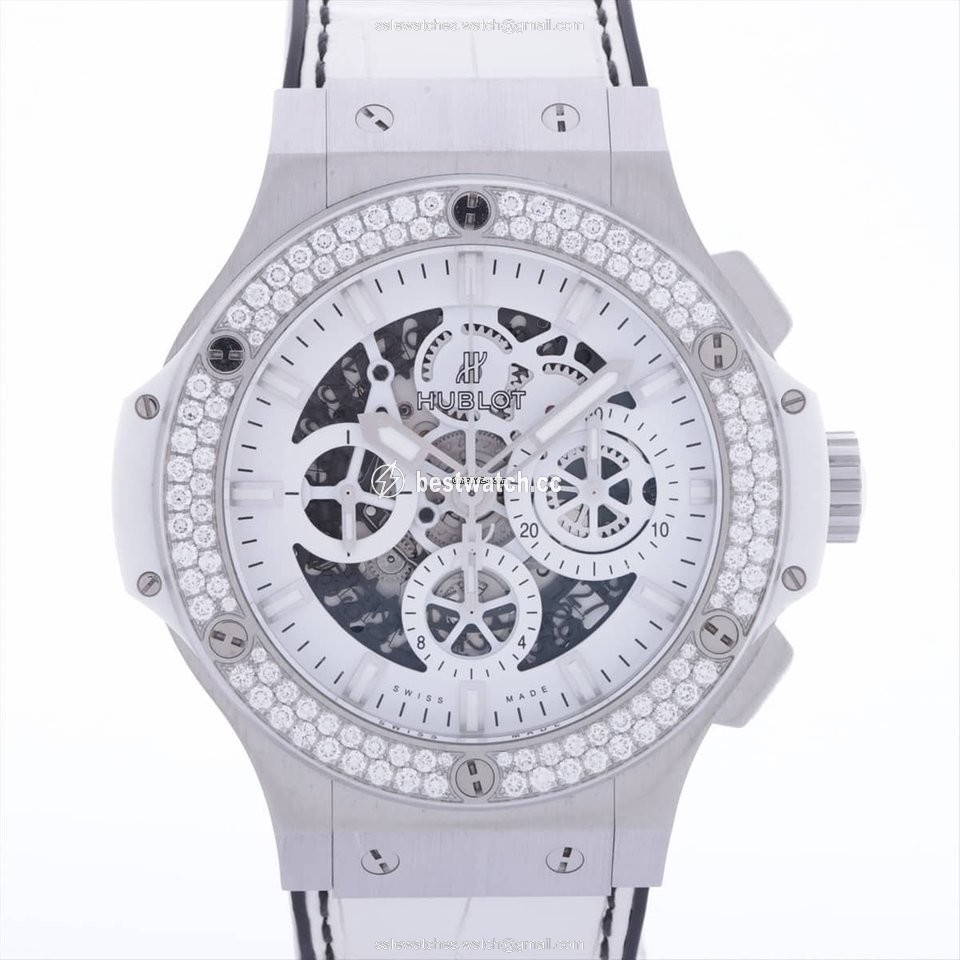 Hublot Automatic Steel 311.SE.2010.RW.1104.JSM12
