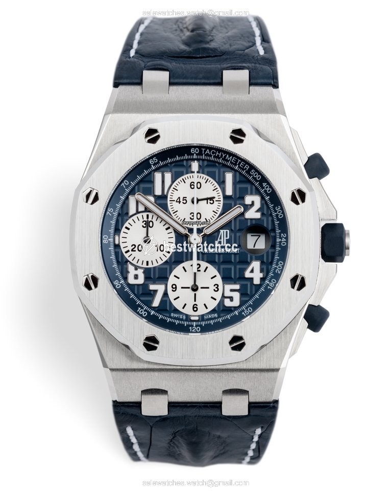 Audemars Piguet Royal Oak Offshore Chronograph Automatic Steel 26170ST.OO.1000ST.09