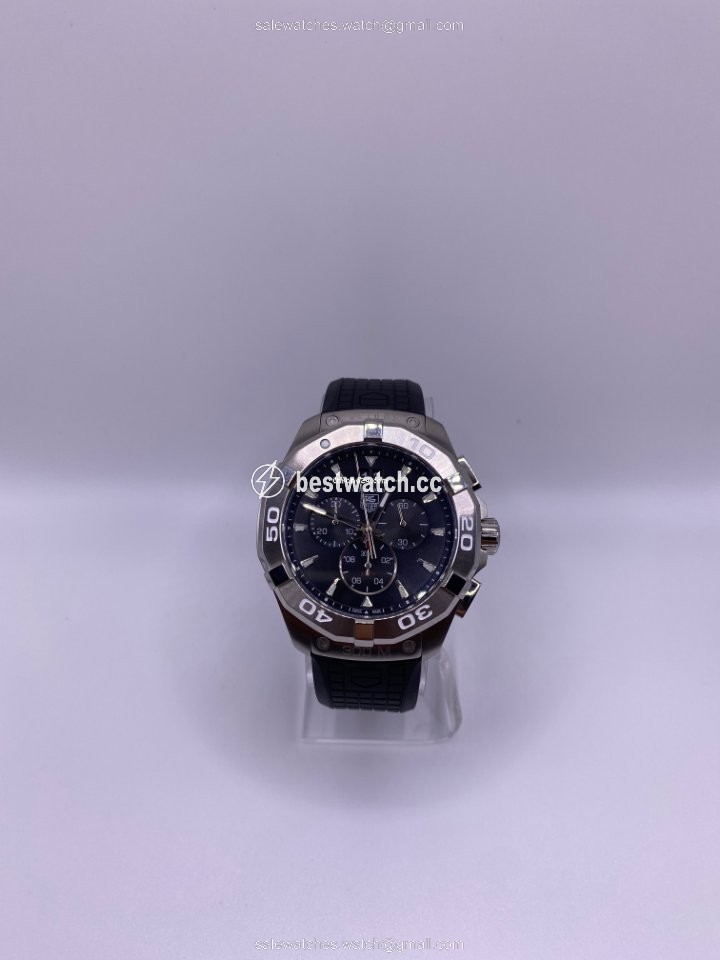 TAG Heuer Aquaracer 300M Mens watch Unisex Quartz Steel CAY1110.FT6041