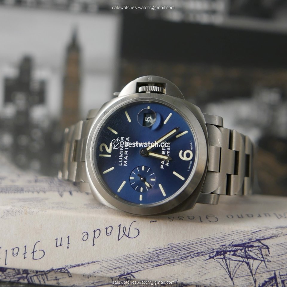 Panerai Titanium PAM 00283