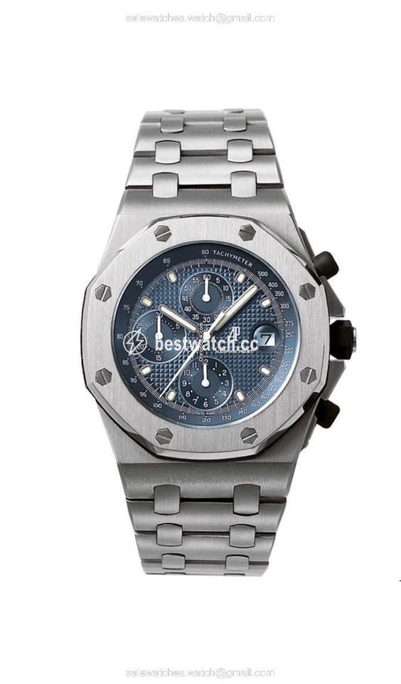 Audemars Piguet Royal Oak Offshore Chronograph Automatic Steel 26237ST