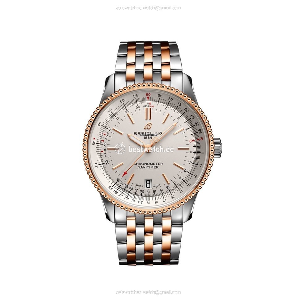 Breitling Navitimer Automatic Steel U17325211G1U1