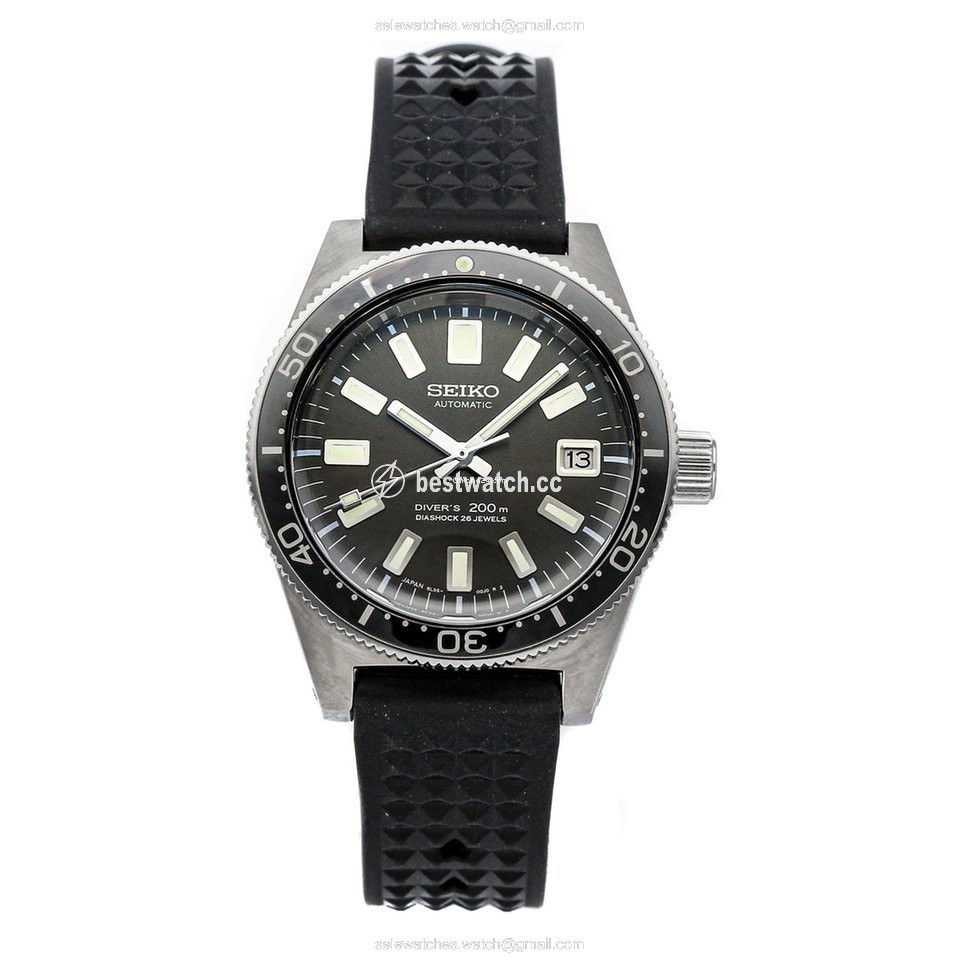 Seiko Marinemaster Mens watch Unisex Automatic Steel SLA017