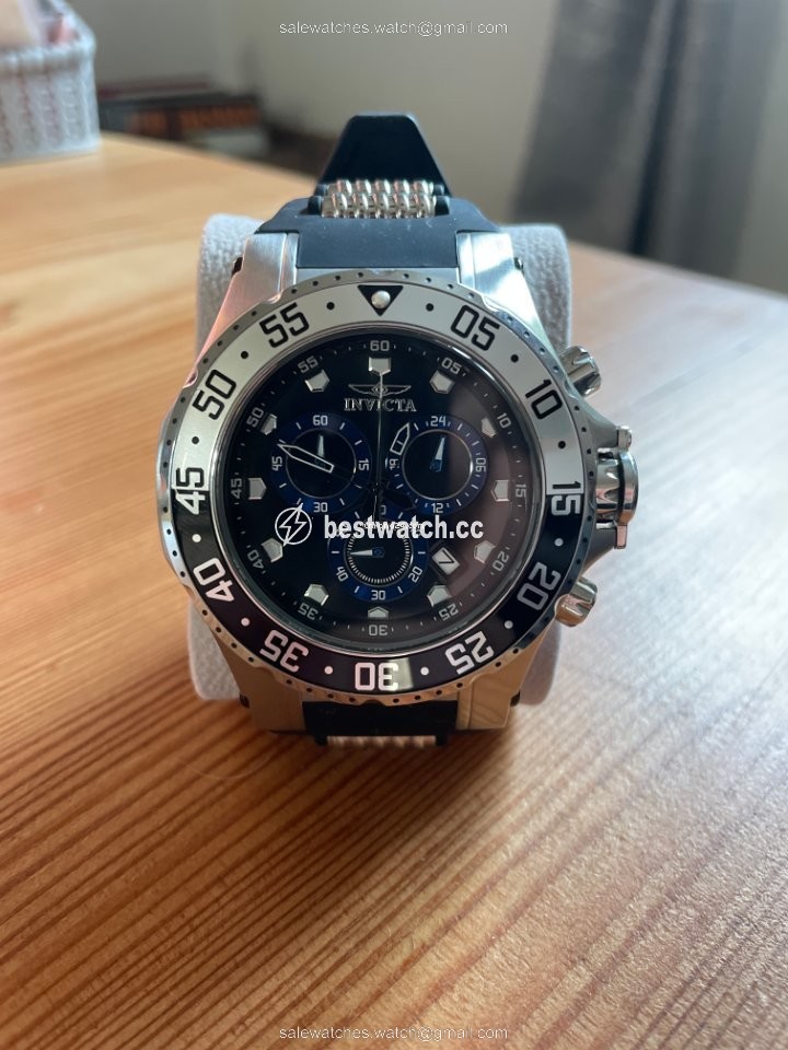 Invicta Mens watch Unisex Quartz 21830