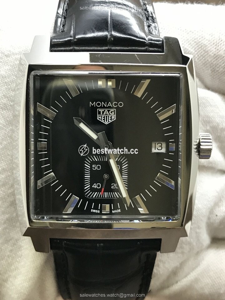 TAG Heuer Quartz Steel TAG