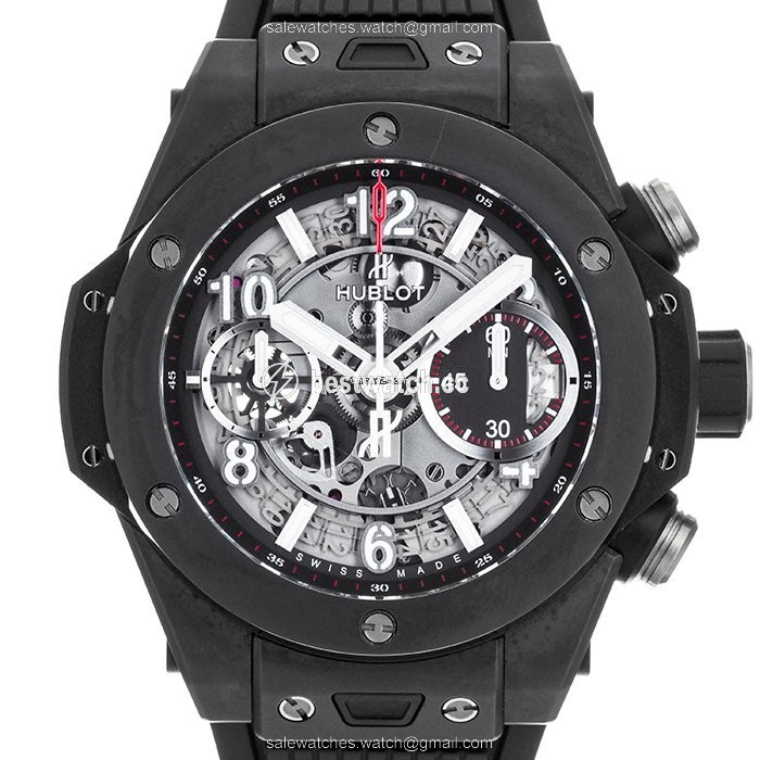 Hublot Automatic Ceramic 441.C.1170.RX