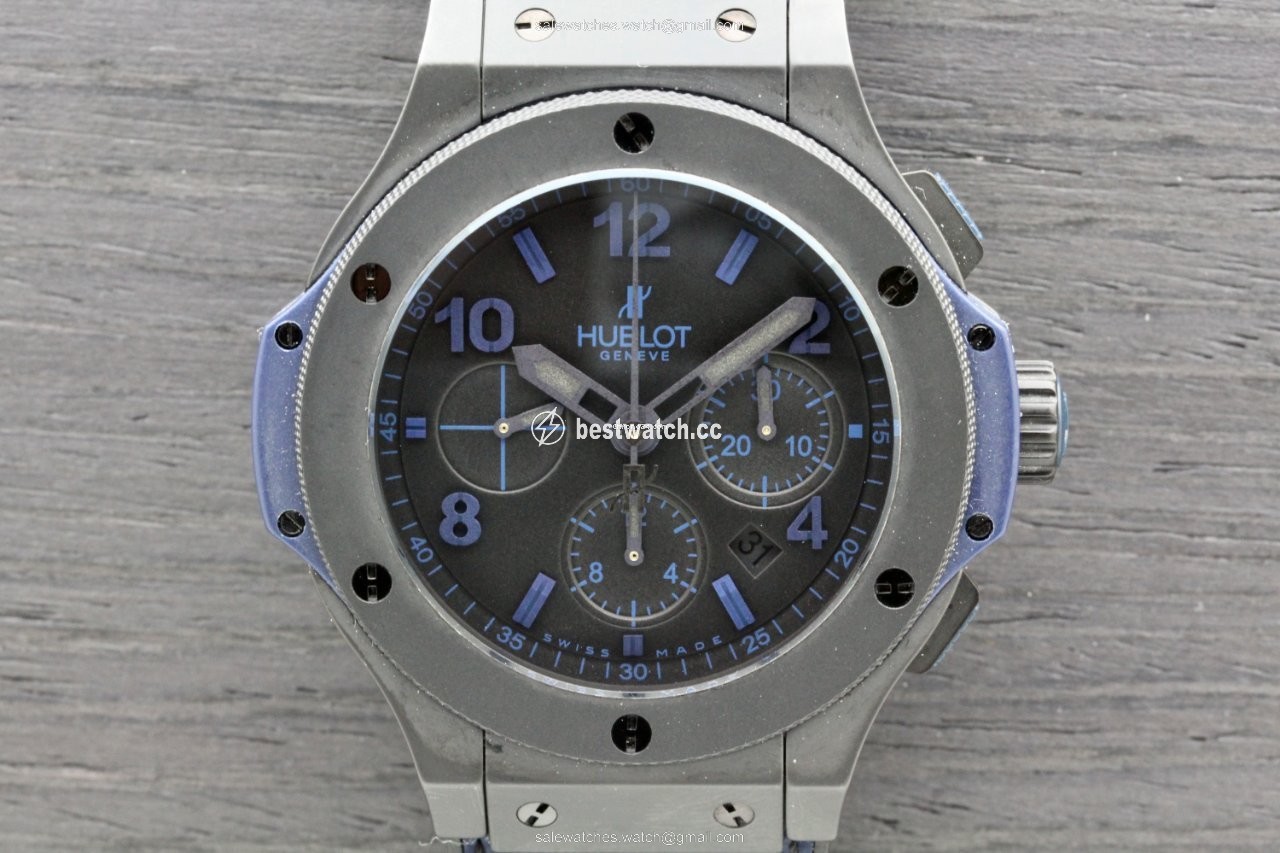 Hublot Big Bang 44 mm Automatic Ceramic 301.CI.1190.GR.ABB09