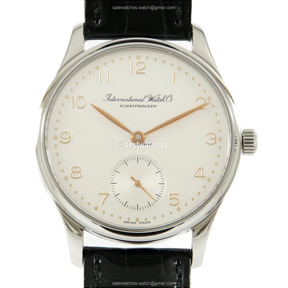IWC Mens watch Unisex Automatic 3531-003