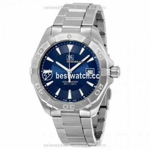 TAG Heuer Aquaracer 300M Quartz Steel WAY1112.BF340894