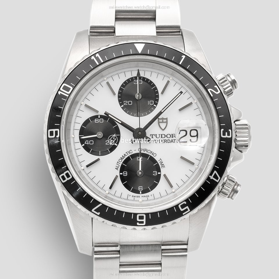 Tudor Mens watch Unisex Automatic Steel 79270
