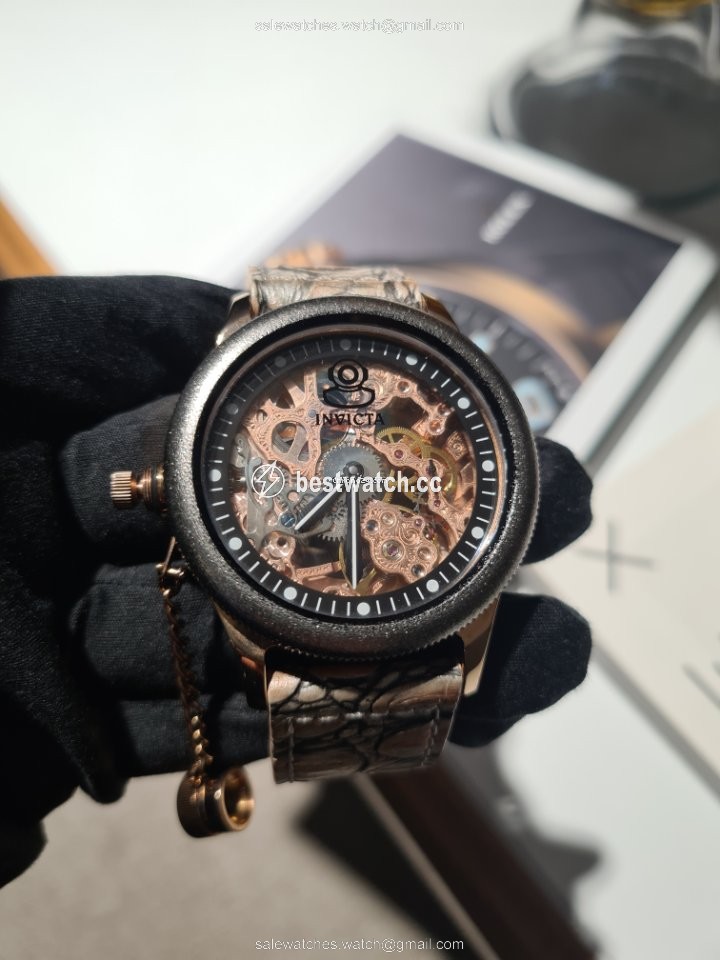 Invicta 10365