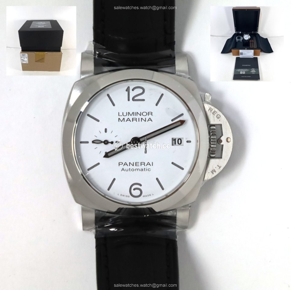 Panerai Special Editions PAM01271