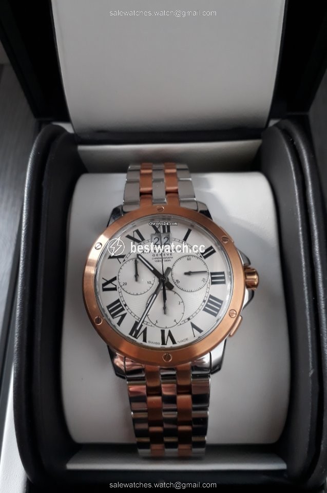 Raymond Weil Tango Mens watch Unisex Manual winding Steel 4891 - ST -00650