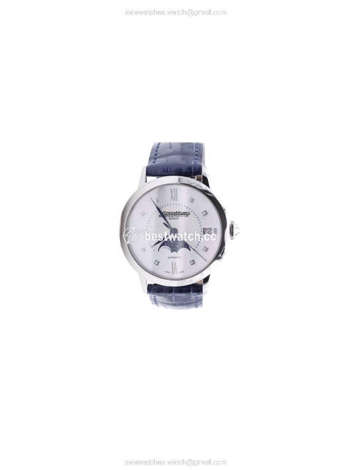 Baume & Mercier Classima Womens watch Automatic Steel M0A10633