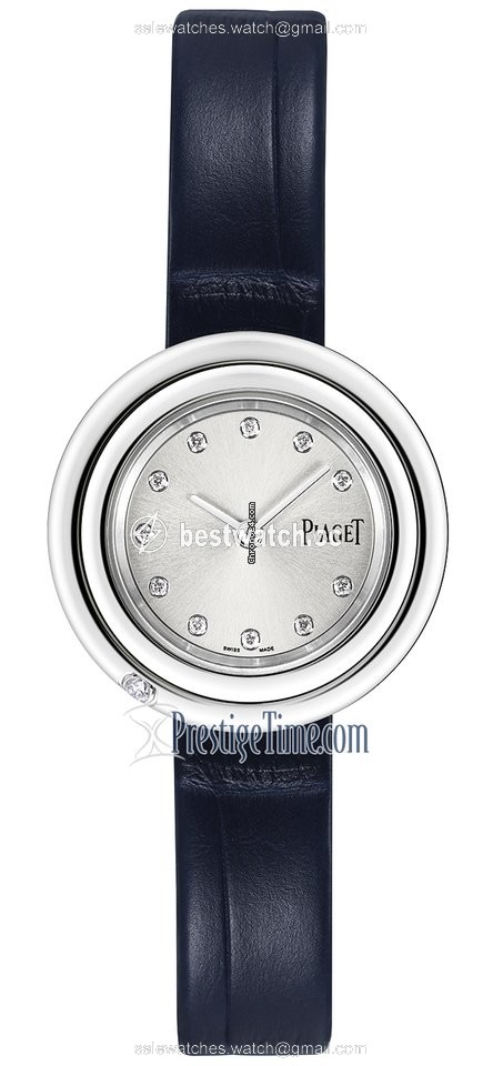 Piaget Possession Womens watch Quartz Steel g0a43080