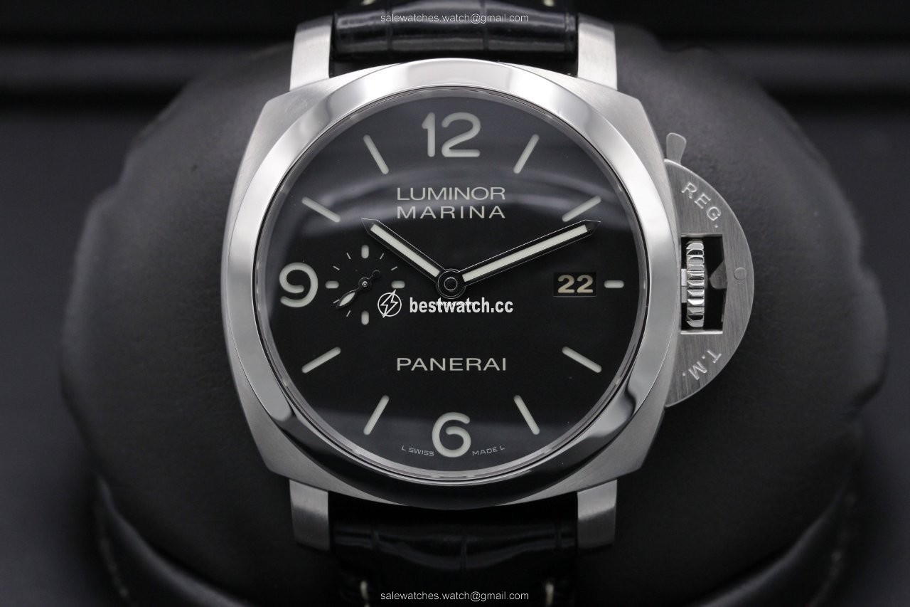 Panerai Luminor Marina 1950 3 Days Automatic Steel PAM 312