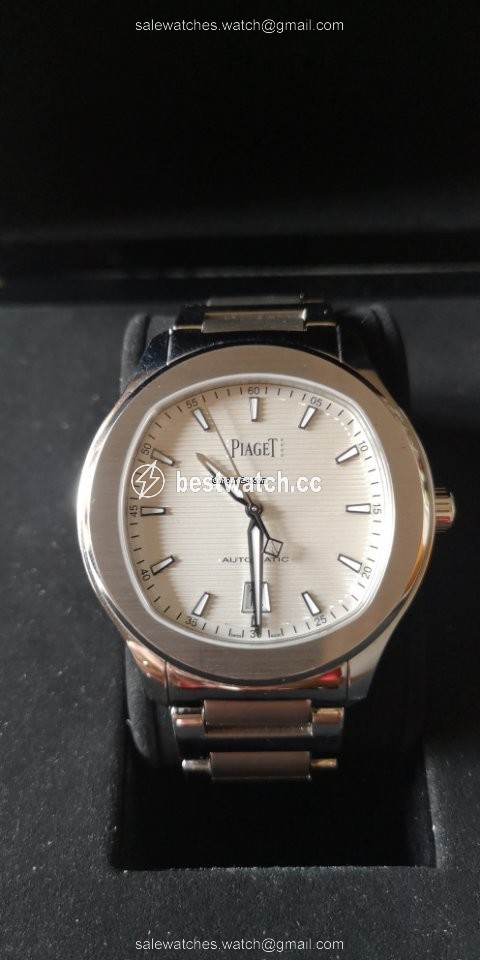 Piaget Polo S GOA41001