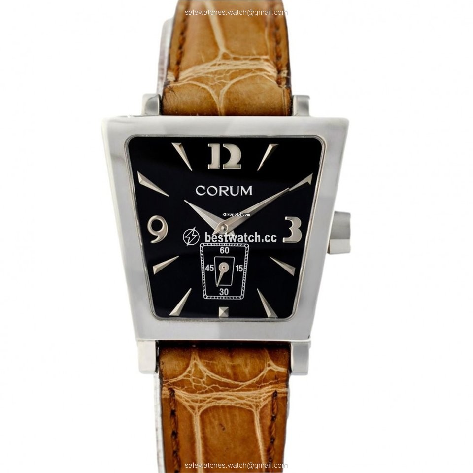 Corum Trapeze Womens watch Quartz 10540420