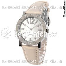 Bulgari Bulgari Womens watch Automatic Steel BB33WSL D