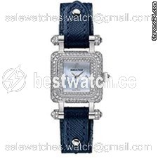 Audemars Piguet Womens watch Quartz White gold 67421BC.ZZ.A020CU.01