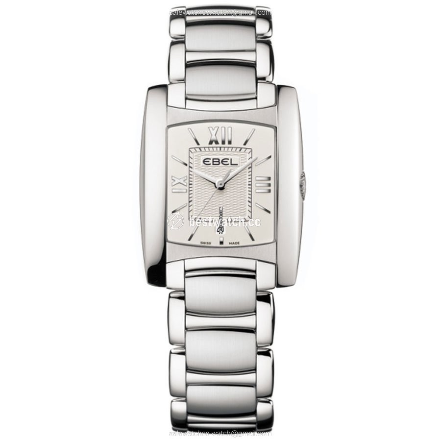 Ebel Brasilia Womens watch Automatic Steel 1215774