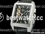Zenith Port Royal Mens watch Unisex Automatic Steel 03 0550 4021