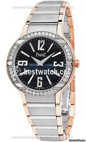 Piaget Polo Womens watch Quartz G0A36232