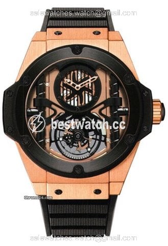 Hublot King Power Mens watch Unisex Manual winding 705.OM.0007.RX