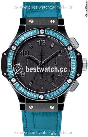 Hublot Big Bang Tutti Frutti Womens watch Automatic Ceramic 341.CL.1110.LR.1907