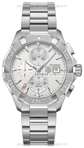 TAG Heuer Aquaracer 300M Mens watch Unisex Automatic Steel CAY2111.BA0925