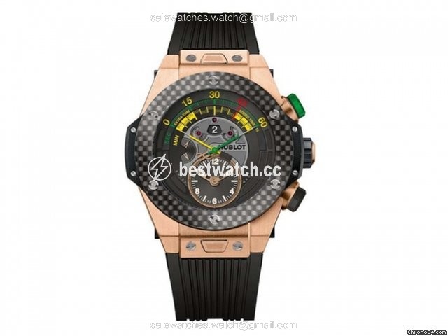 Hublot Big Bang Unico Automatic 412OQ1128RX