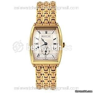 Breguet Heritage Womens watch Automatic Yellow gold 8670BA 12 AB0