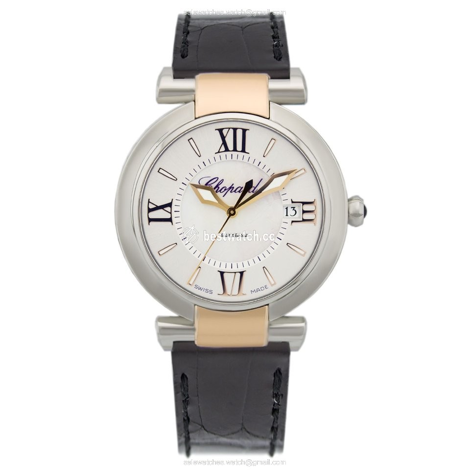 Chopard Imperiale Womens watch Quartz Steel 388532-6001