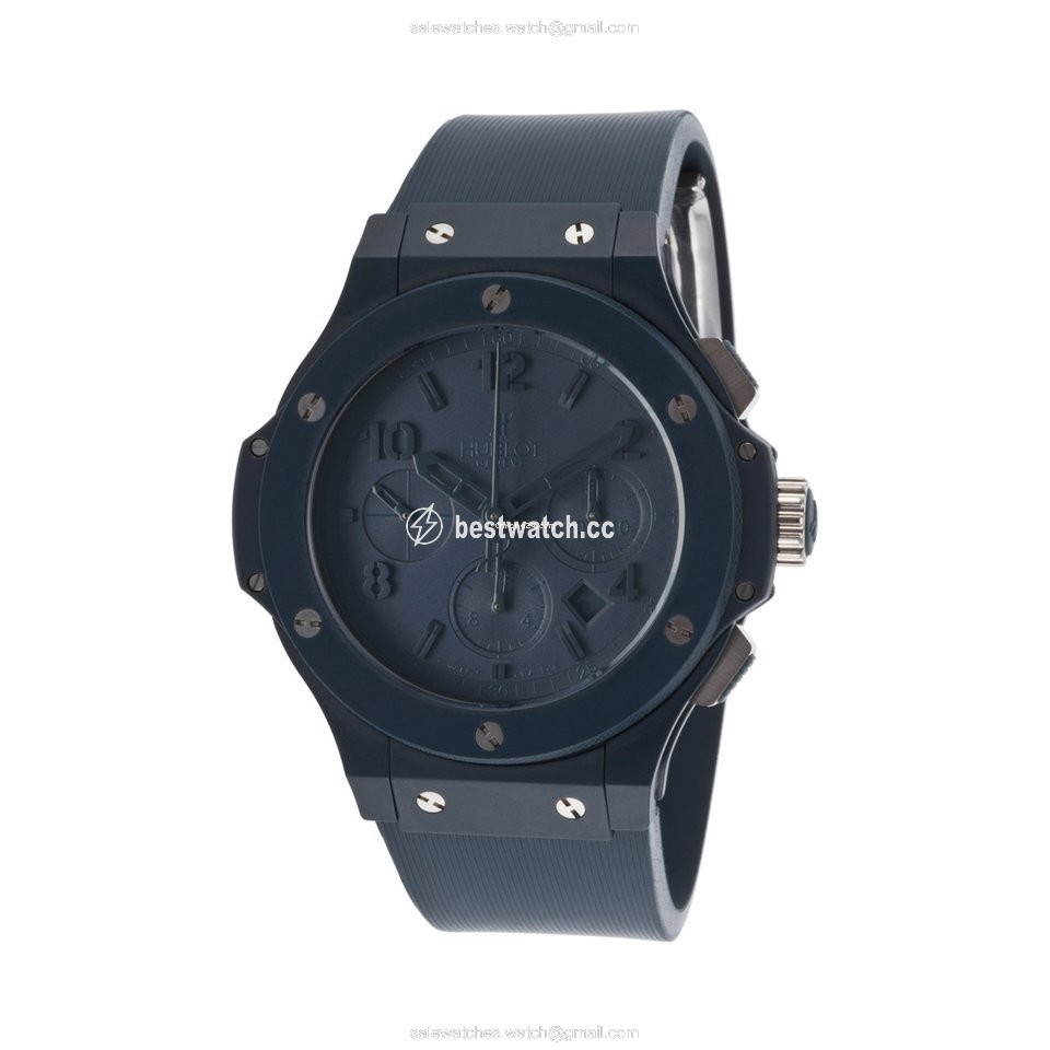Hublot Big Bang 44 mm Mens watch Unisex Automatic Ceramic 301.EI.5190.RB