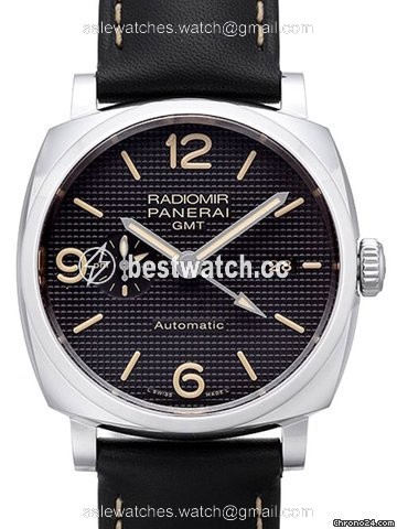 Panerai Radiomir 1940 3 Days Automatic Mens watch Unisex Automatic Steel PAM00627  PAM627