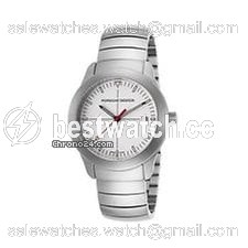 Porsche Design Mens watch Unisex Quartz Steel 6601.41.10.135