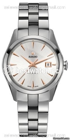 Rado HyperChrome Womens watch Automatic Steel R32091113