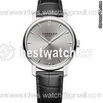 Chopard Classic Mens watch Unisex Automatic White gold 161278-1004