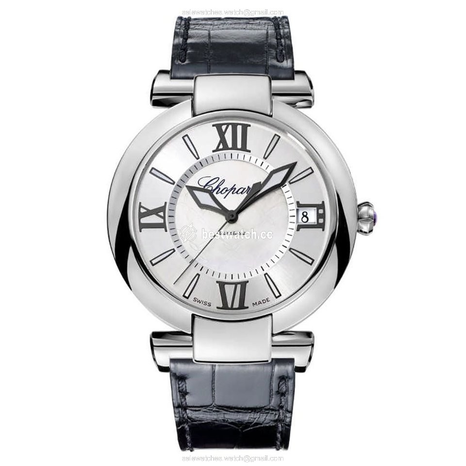 Chopard Imperiale Mens watch Unisex Automatic Steel 388531-3009