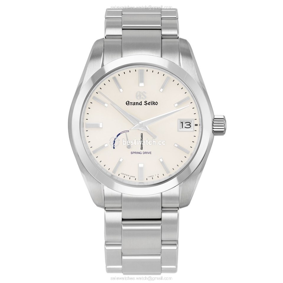 Seiko Grand Seiko Mens watch Unisex Automatic Steel SBGA283G or SBGA283