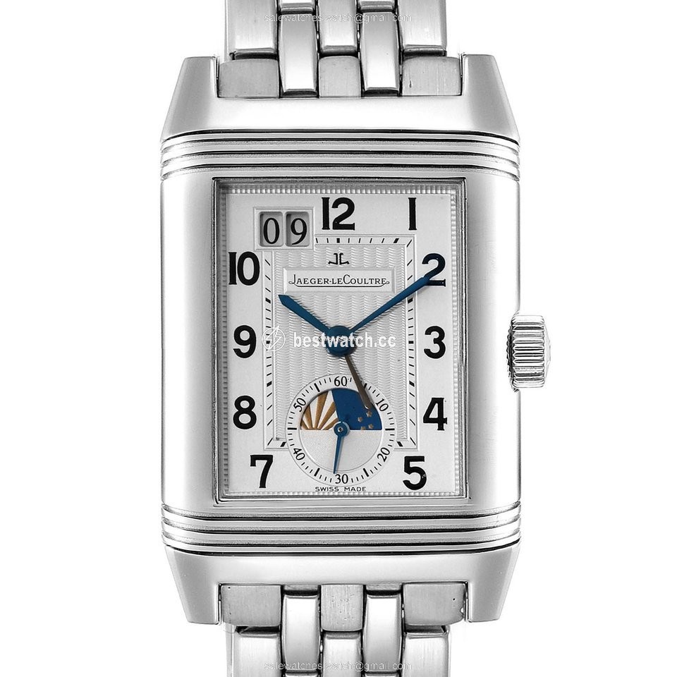 Jaeger-LeCoultre Grande Reverso Mens watch Unisex Automatic Q3038420