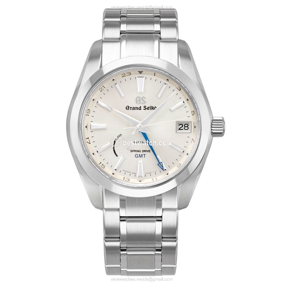 Seiko Grand Seiko Mens watch Unisex Automatic Steel SBGE205G or SBGE205