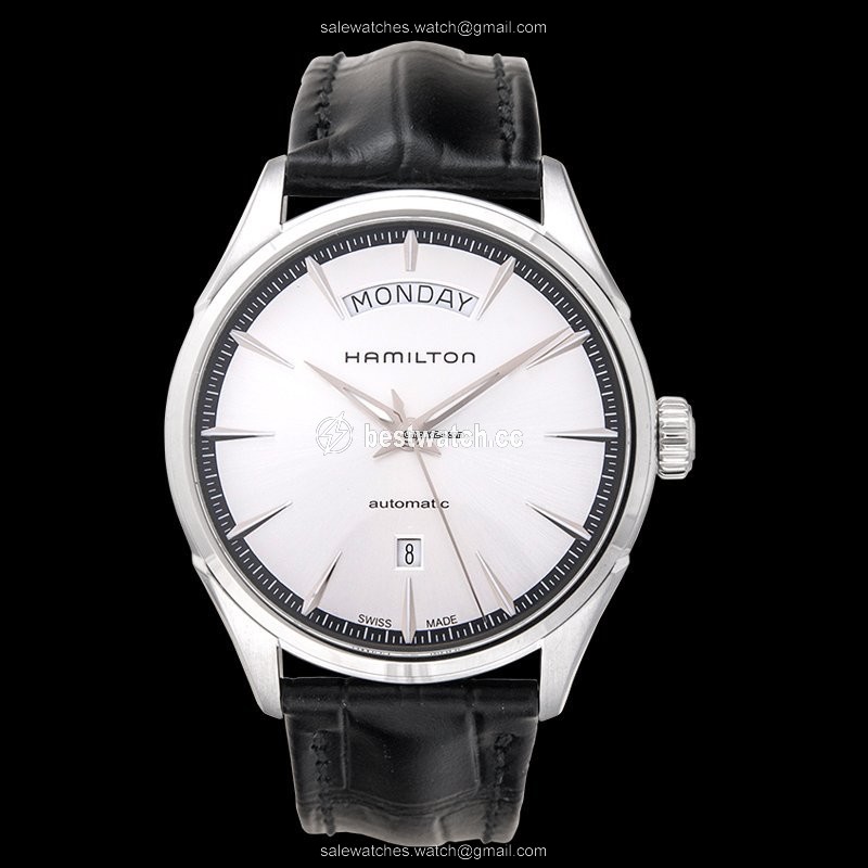 Hamilton Jazzmaster Day Date Auto Mens watch Unisex Automatic Steel H42565751