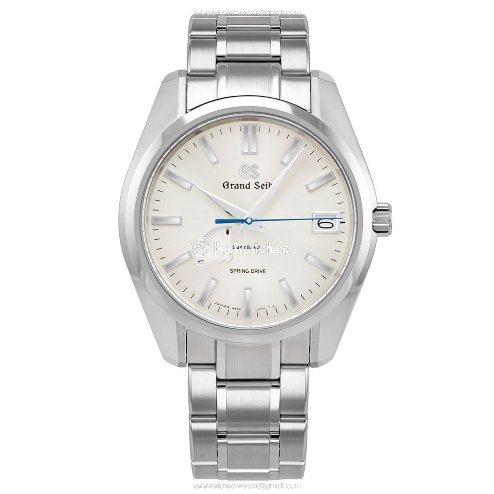 Seiko Grand Seiko Mens watch Unisex Automatic Steel SBGA373G or SBGA373