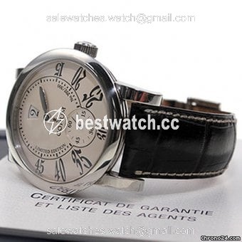Corum Mens watch Unisex Manual winding Steel 154.201.20